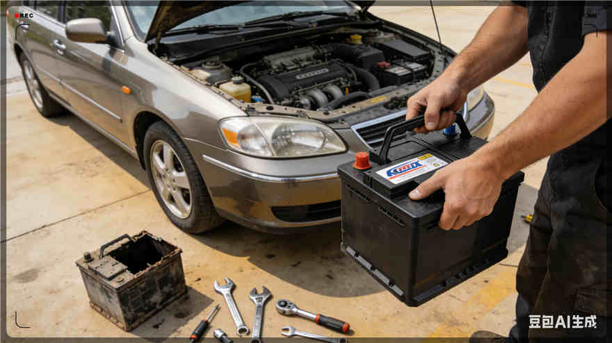 根河道路救援汽车送机油