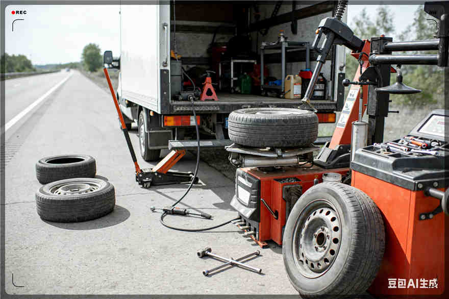 根河道路救援汽车送机油