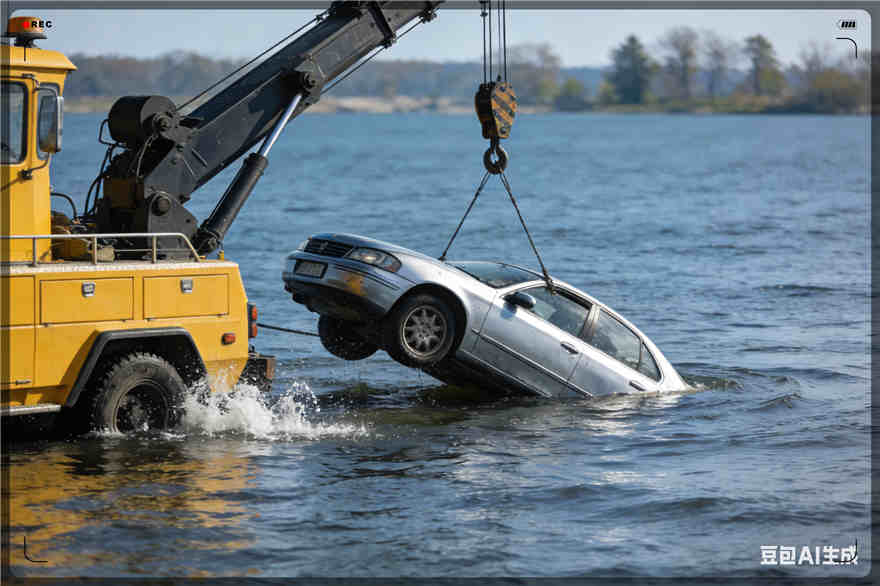 根河汽车救援送柴油